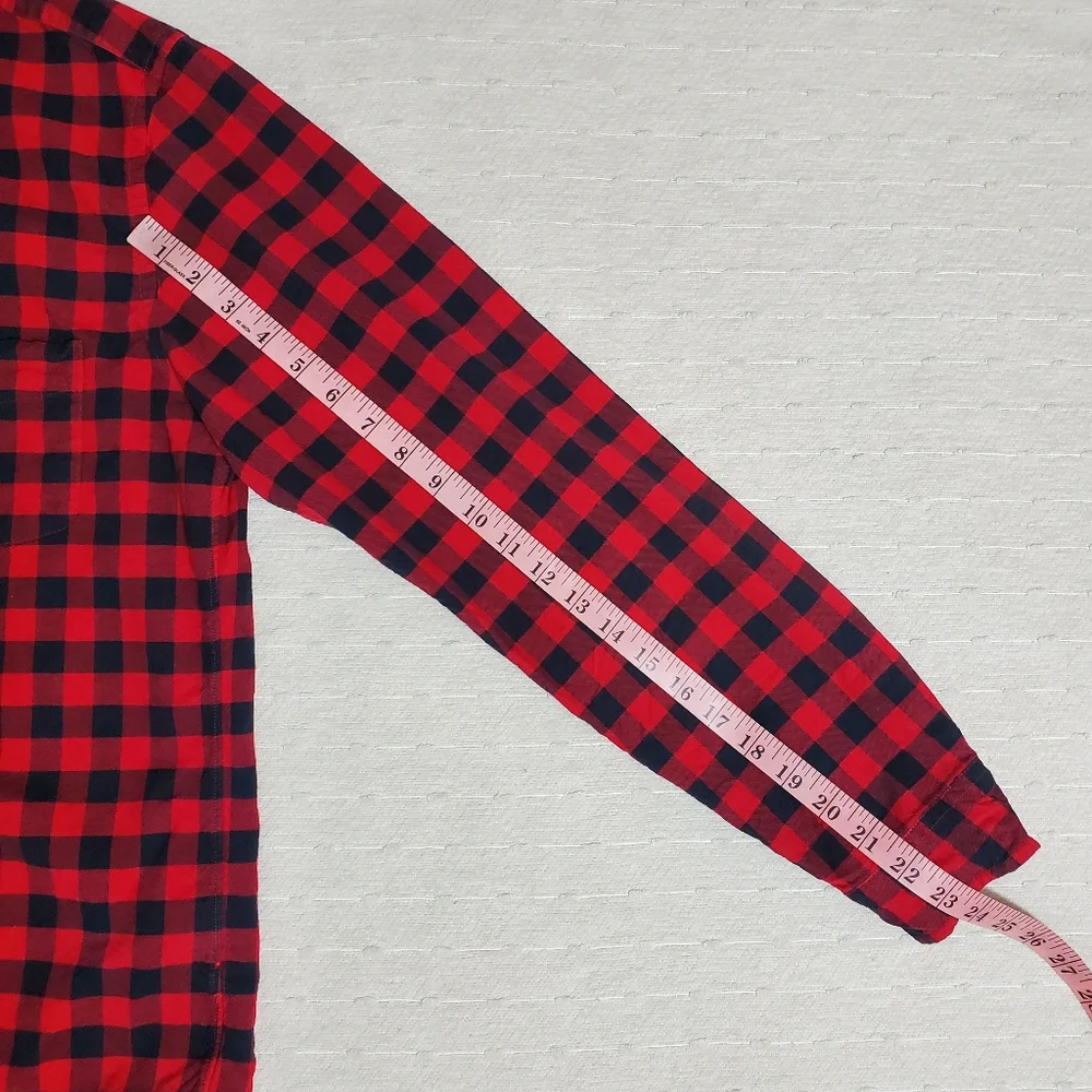 J. Crew crew men